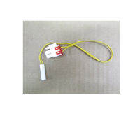 SAMSUNG  อะไหล่แท้ เซ็นเซอร์ตู้เย็นซัมซุง DA32-00024V SENSOR TEMP;NW2,5V,F-DEF-SENSOR,YELLOW,2