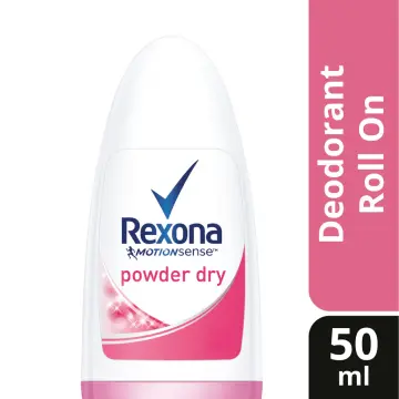 Rexona Anti-perspirant Deodorant Sexy Bouquet XXL 48 h - INCI Beauty