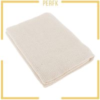 [PERFK] Cotton Monks Aida Cloth for Embroidery/Rug Hooking/Punch Needling