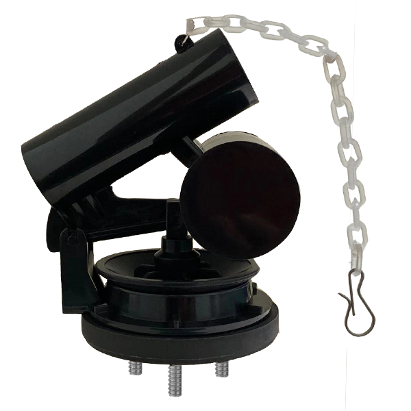 American Standard Top Mount Flush Valve FM109C Flush Master Lazada