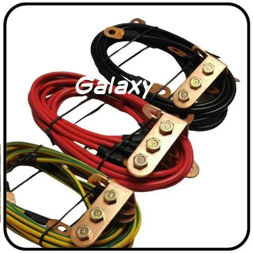 Grounding Wire Cable - Kabel Grounding Universal | Lazada Indonesia