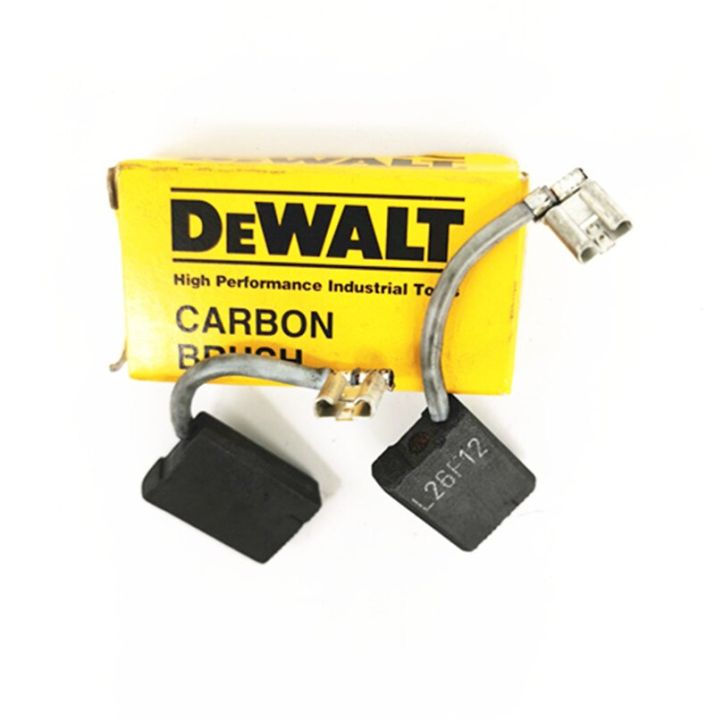 carbon-brush-1005550-02-for-dewalt-1005550-03-d25899k-d25981-l26f12-d25980-d25960-d25941k-d25902k-d25901k-d25899k-d25700k-rotary-tool-parts-accessori