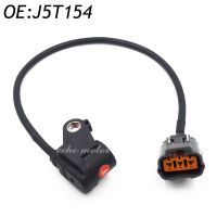 OEM ZM01-18-221A ZM01-18-221เพลาข้อเหวี่ยง J5T154เซ็นเซอร์ตำแหน่งสำหรับมาสด้า