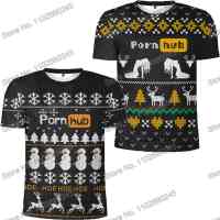 2023 NewChristmas Hub เสื้อยืดกลางแจ้งเทคนิคเสื้อออกกำลังกายเสื้อผ้าการฝึกอบรมท็อปส์ MTB ตกปลาย์เดินป่าวิ่งกีฬา