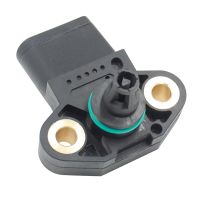 BOOST PRESSURE SENSOR MAP Sensor for - ACTROS ATEGO A0041537028 0041537028 0281006481