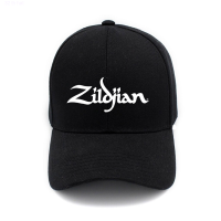 2023 New Zildjian Full Personality English Letter Men Women Snapback Baseball Cap Versatile hat