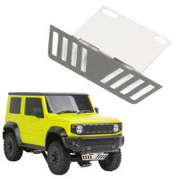 ชิ้นส่วนรถ RC CCAngel สำหรับ Xiaomi Jimny 1:16รถโมเดล RC เปลี่ยนอุปกรณ์ DIY ชิ้นส่วน