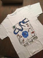 Vintage 1992 The Cure Desire Tour Concert T-Shirt Limited Edition Rare Gildan