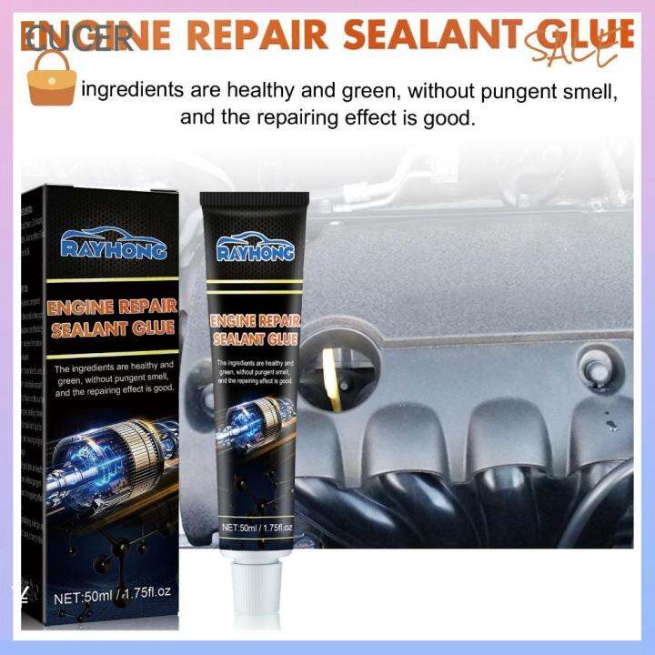 CBT New Sealant Silicone Rubber Seal Glue Repair Strong Adhesive Motor