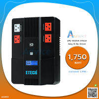 UPS 1000VA ETECH ego By Zircon1