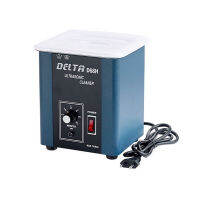 Ultrasonic Cleaner 1.3 Lt. เครื่องอุลตร้าโซนิค  รุ่น เดลต้า D68H 1.3 ลิตร หม้อตืด เครื่องทำความสะอาดอุปรณ์ต่ากงๆ ด้วยคลื่นอัลตราโซนิก