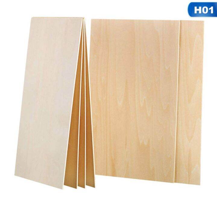 zioigh-5pcs-10pcs-2mmไม้balsaแผ่นจานไม้สำหรับเรือหัตถกรรมdiyง่ายแยกและdeform