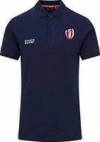 [hot]2023 Home polo Rugby size S-XL-3XL--5XL France Jersey