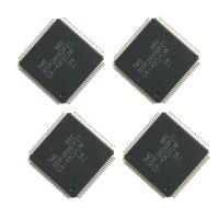 1PCS TMS320F28062PZT TMS320F28066PZT TMS320F28067PZT TMS320F28069PZT LQFP-100 Microcontroller Chip