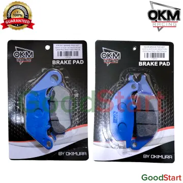 Shop Legit Brake Pad Sniper 150 with great discounts and prices
