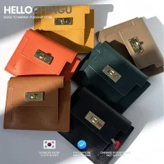 Korea🇰🇷Matin Kim～ BUCKLE BAG, 預購- Carousell