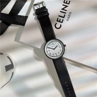 【Hot Sale】 Ins style niche design fashion personality cool creative concept simple temperament male and female middle school students watch