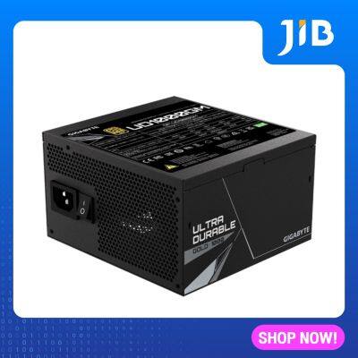 POWER SUPPLY (อุปกรณ์จ่ายไฟ) GIGABYTE UD1000GM - 1000W 80 PLUS GOLD (ATX)