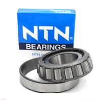 4T-32305 ( 25 x 62 x  24 mm.) NTN 32305 Tapered roller bearing  = 1 ตลับ