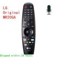 Original mr20ga akbbb ถุงมือสำหรับ LG LG mr20ga akkb75855501เสียงรีโมทคอนลแบบพกพาสำหรับ LG 2020 Smart nano9 nano8