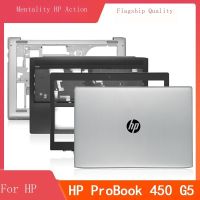 Hp/hp ProBook 450 G5 455แล็ปท็อปกรอบกลับกรณีเชลล์ด้านหน้าปก Palmrest