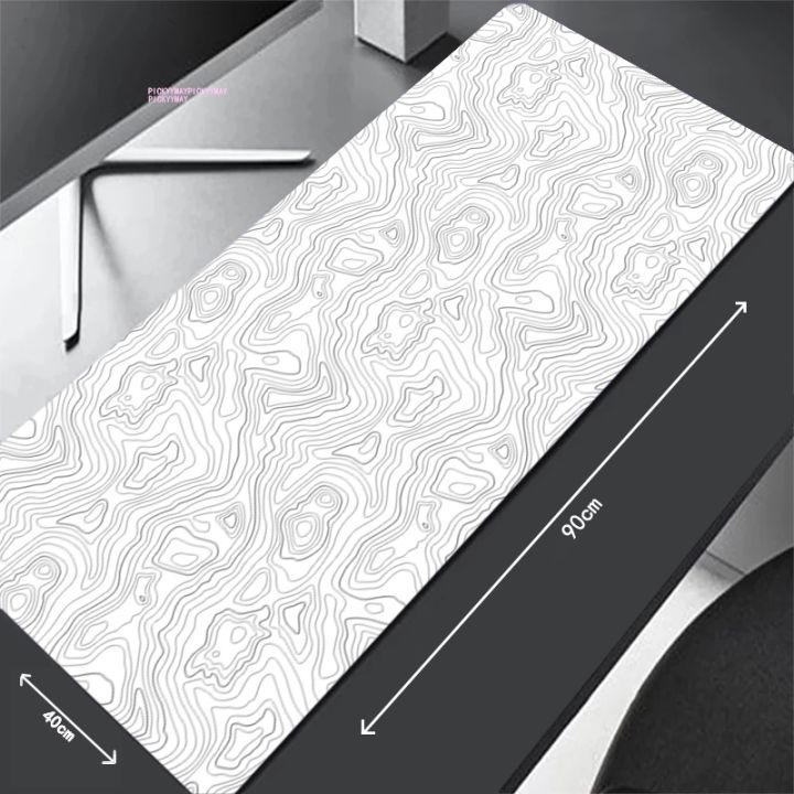 mouse-pad-black-and-white-large-company-mousepad-keyboard-mat-xxxl-mouse-mats-31-4x11-8in-rubber-desk-pad-pffoce-design-desk-rug