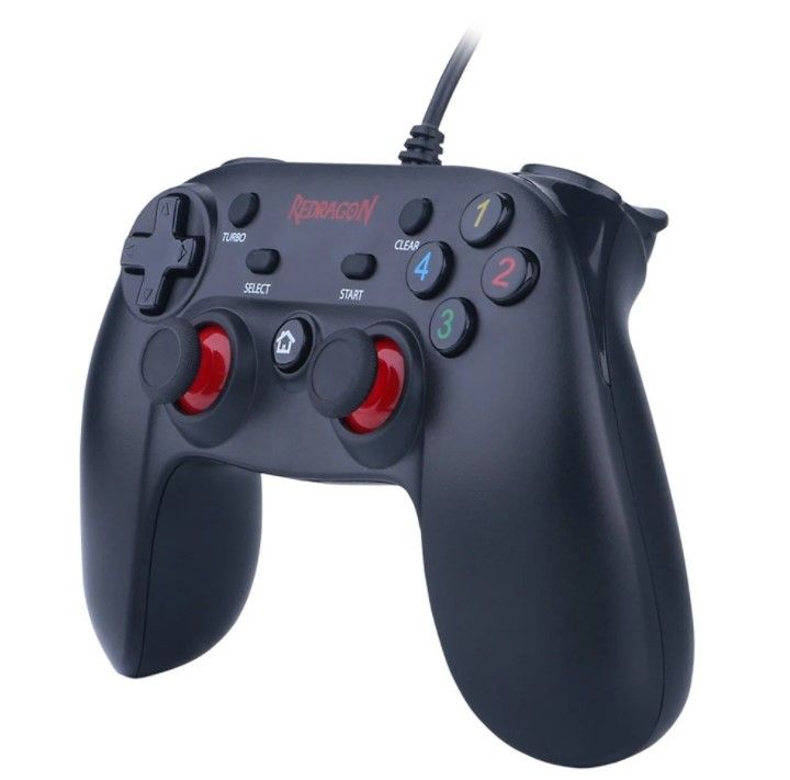 controller-อุปกรณ์ควบคุมคำสั่ง-redragon-saturn-g807