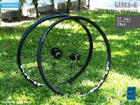 ล้อดิส Shimano DEORE WH-MT501-B