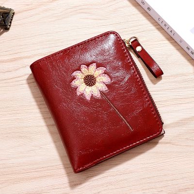 Women Wallet Slim Wallet Luxury Brand Wallets Small Purse Women Leather Pursese Top Selling Designer Wallets Moda Mujer 2022