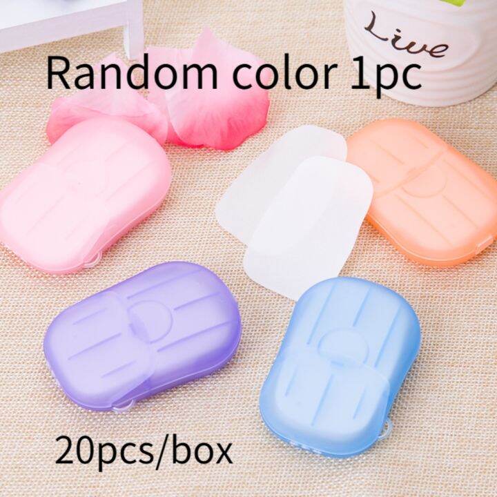 yf-50pcs-box-disposable-soap-paper-for-traveling-washing-hand-mini-scented-slice-sheet-bath-cleaning-supplies