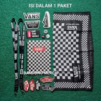 ที่คาดศีรษะ VANS NOTEBOOK พรีเมี่ยม สําหรับ 1 แพ็ค