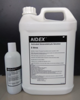 AIDEX 2% Glutaraldehyde 5L with Blue liquid activator