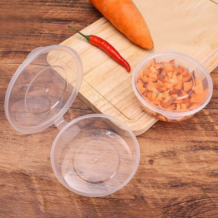 10-pcs-mini-disposable-sauce-spices-seal-box-plastic-food-sealed-container-portable-kitchen-takeaway-box-with-hinged-lids