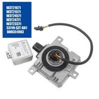 W3T21571 W3T216 Xenon HID Headlight Ballast High Pressure Head Low Wire Kits for Honda CIvic Mazda Mitsubishi