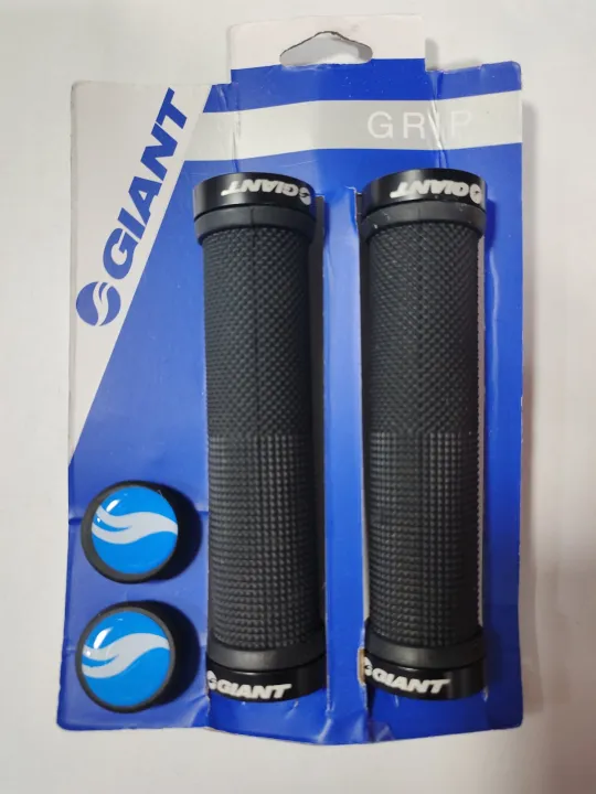 GIANT HANDLEBAR GRIPS Lazada PH
