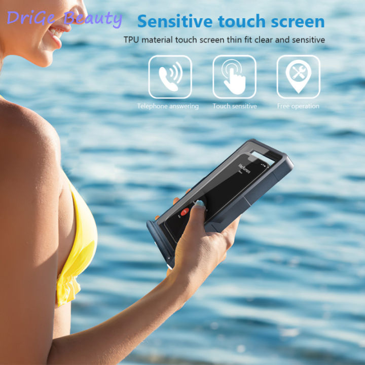 drige-beauty-เคสกางเกงในดำน้ำอเนกประสงค์กันน้ำเคสกันน้ำป้องกันกล้องว่ายน้ำสำหรับถ่ายวิดีโอใช้ได้กับ-galaxy-iphone