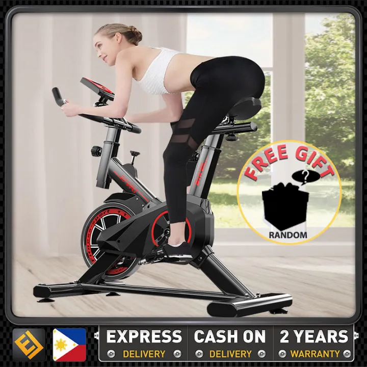 bicycle gym equipment