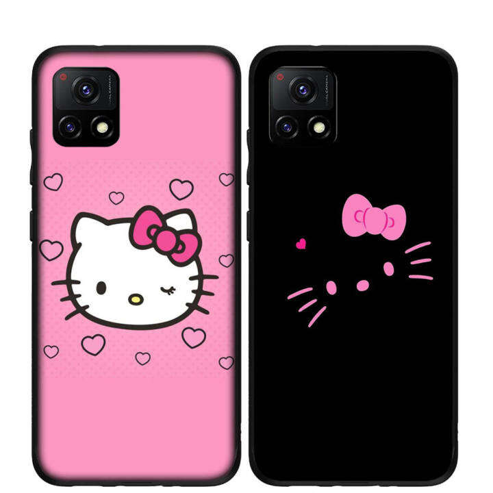 ซิลิโคน-ปก-c170-pb32-hello-kitty-new-phone-เคสโทรศัพท์-หรับ-iphone-14-13-12-11-pro-xs-max-x-xr-6-7-8-6s-plus-6plus-14plus-8plus-14-14pro-promax-อ่อนนุ่ม-casing-11pro-13pro-12pro-7-8-6