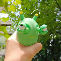 การบีบอัดลูกตาตลกระเบิด Bug Eye Popping Squeeze ของเล่นบรรเทาความเครียด Pinch Toy