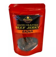 Beef jerky cajun 50g