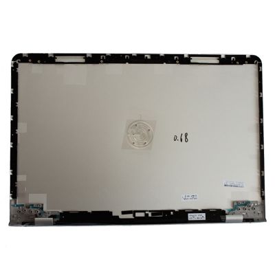 New Laptop TOP Cover For HP ENVY 15 AS 15 AS108TU 15 AS109TU 15 AS108TU 15 AS110TU 15 AS027TU LCD Back Cover 857812 001