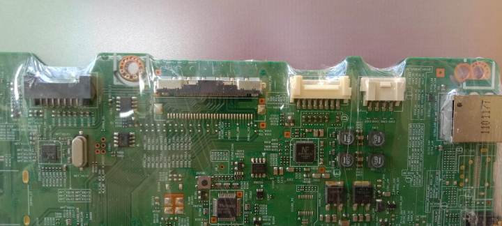 เมนบอร์ดซัมซุง-mainboard-tv-samsung-อะไหล่ใหม่แท้บริษัท-รุ่น-ua46d5000p