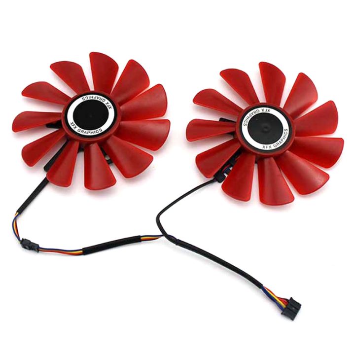 xfx-85mm-diameter-rx-570-2048sp-rx-580-fd10u12s9-c-for-xfx-rx570-4g-rx580-video-image-cards-cooling-as-replacement-fan