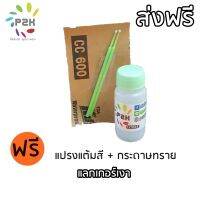 แลคเกอร์ แลกเกอร์ใส เคลือบเงา สำหรับแต้มรถยนต์เพิ่มความเงา P2K ขนาด 15 ml