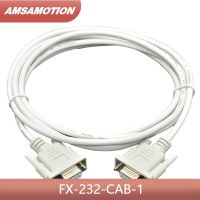 {:”》 “สายพอร์ต RS232 FX-232-CAB-1เหมาะสำหรับมิตซูบิชิ GOT-F900 920 930 940 GT1275หน้าจอสัมผัส FX232CAB-1สายลงโปรแกรม