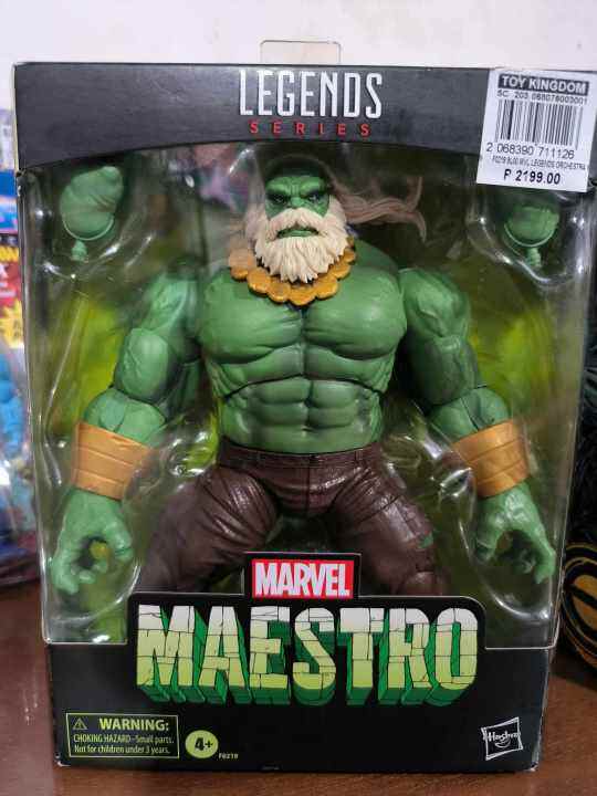 Marvel Action Figures Lazada PH
