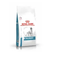 Royal Canin  ANALLERGENIC DOGอาหารสุนัขประกอบการรักษา และทดสอบภาวะภูมิแพ้อาหาร ชนิดเม็ด