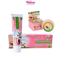 ISME Rasyan Herbal Clove Toothpaste with Aloe Vera &amp; Guava Leaf ยาสีฟัน ราสยาน ยาสีฟันสมุนไพรสูตรกานพลู