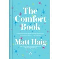 หนังสือ The Comfort Book - Matt Haig (ภาษาอังกฤษ)