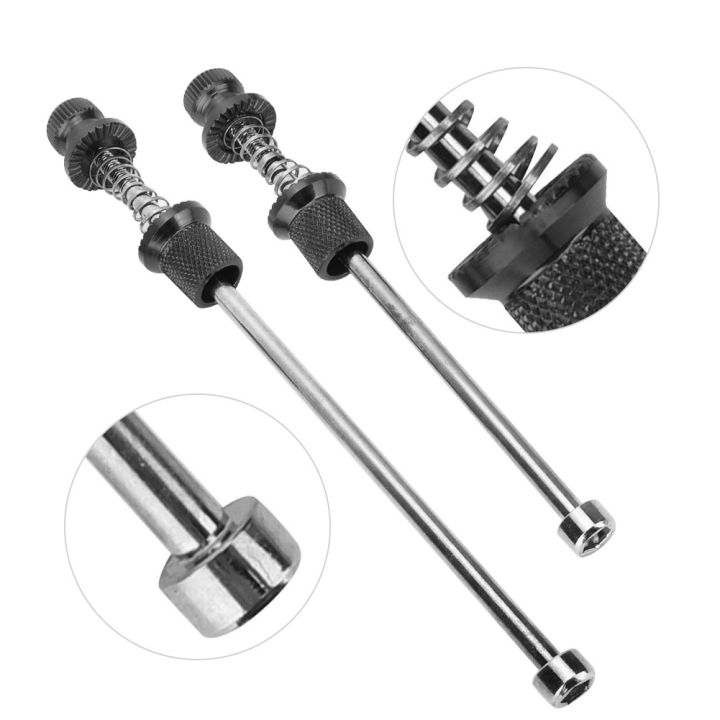 bicycle-skewer-set-ultralight-alloy-road-mountain-bike-anti-theft-quick-release-skewers-wheels-locking-security-part